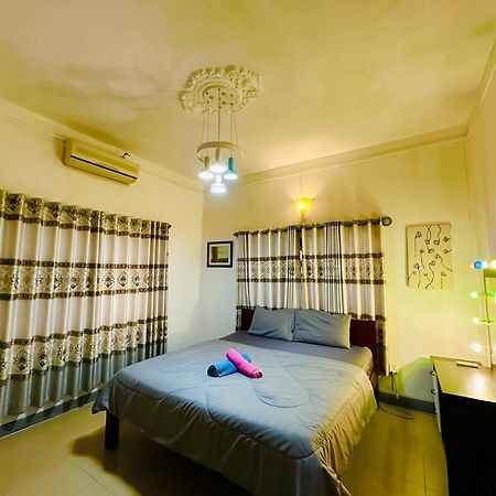 Namo Angkor Villa 시엠리아프 외부 사진