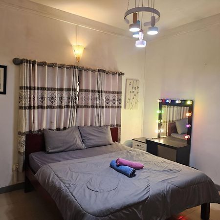 Namo Angkor Villa 시엠리아프 외부 사진