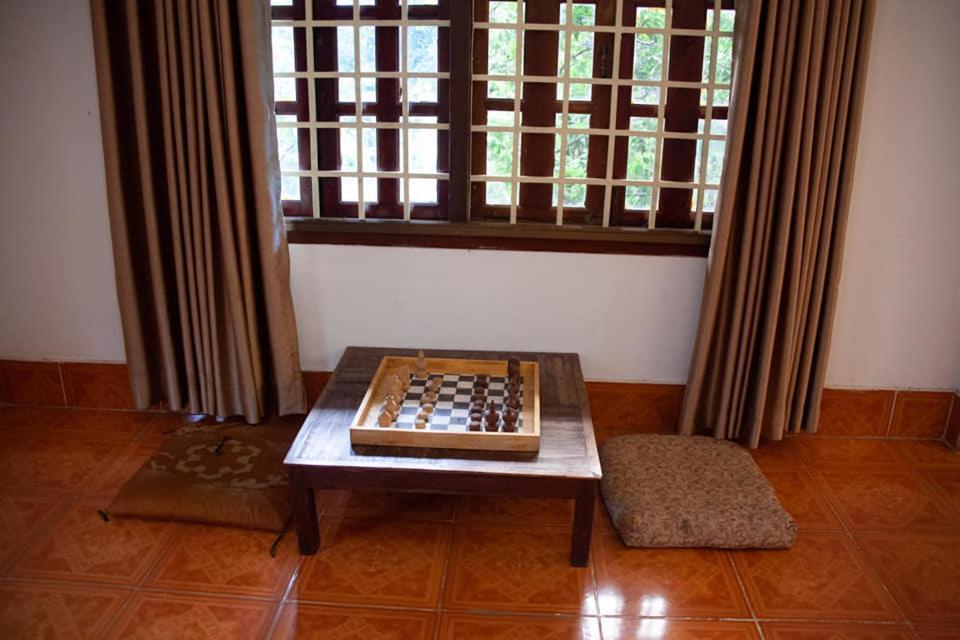 Namo Angkor Villa 시엠리아프 외부 사진