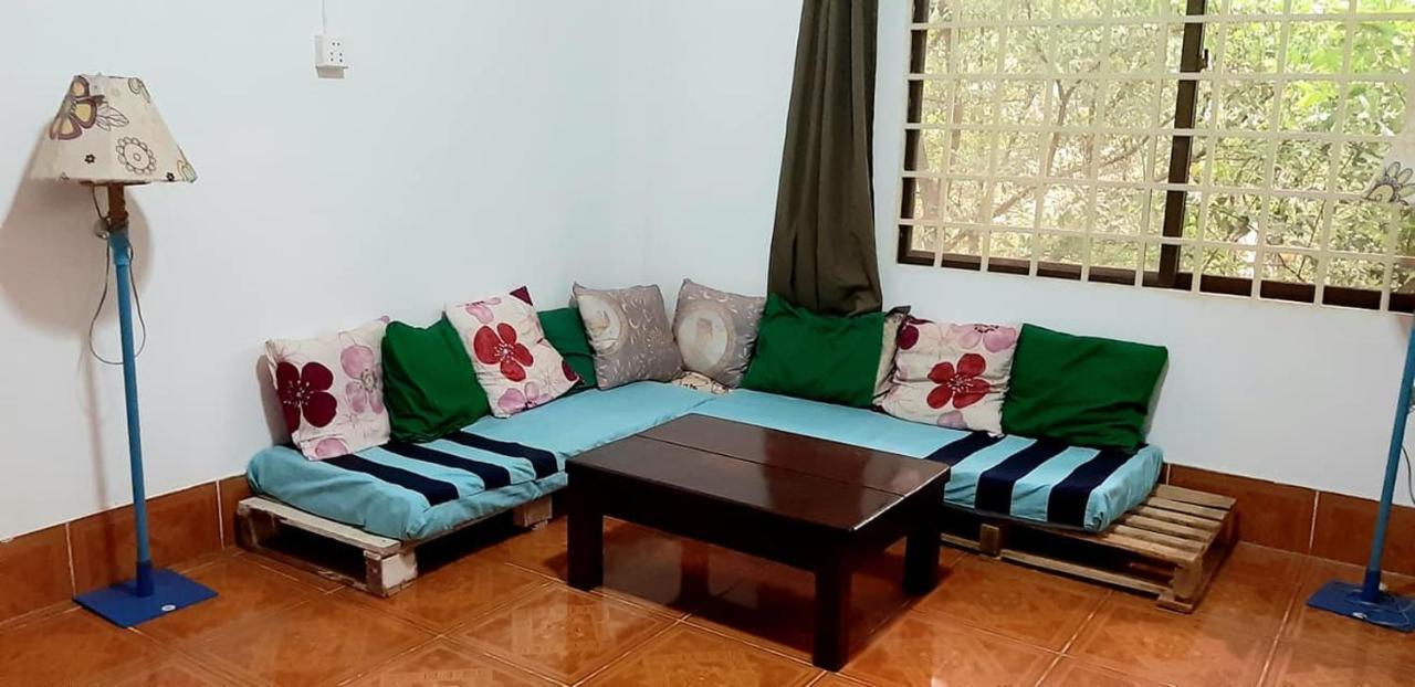 Namo Angkor Villa 시엠리아프 외부 사진