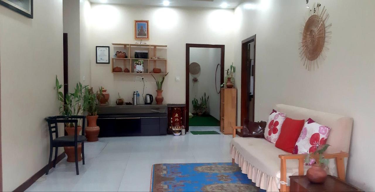 Namo Angkor Villa 시엠리아프 외부 사진