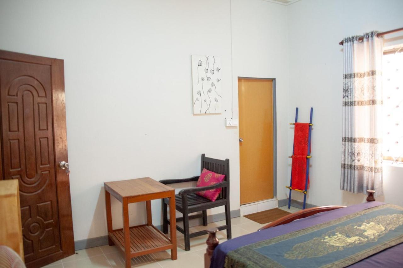 Namo Angkor Villa 시엠리아프 외부 사진