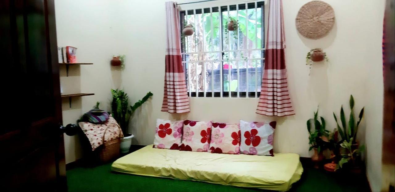 Namo Angkor Villa 시엠리아프 외부 사진