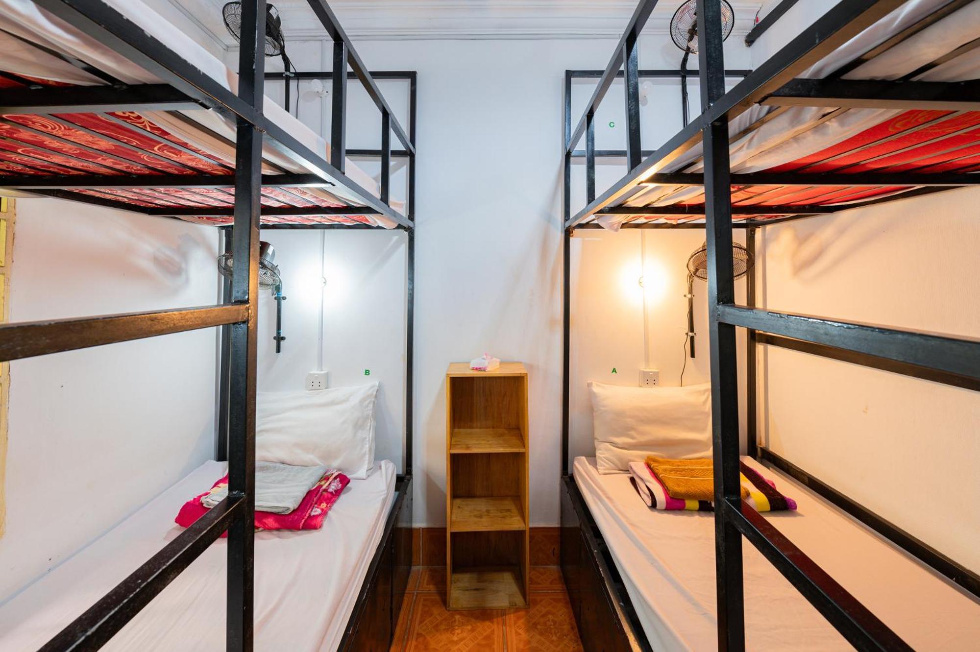 Namo Angkor Villa 시엠리아프 외부 사진