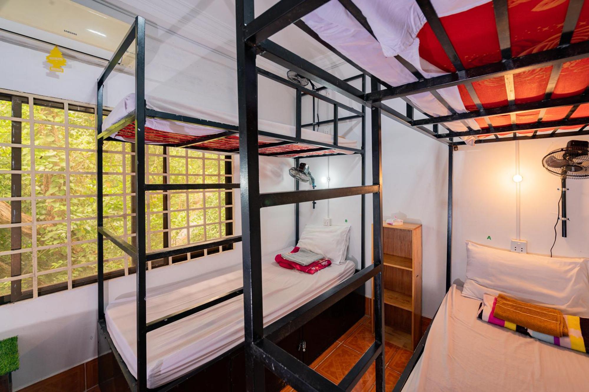 Namo Angkor Villa 시엠리아프 외부 사진