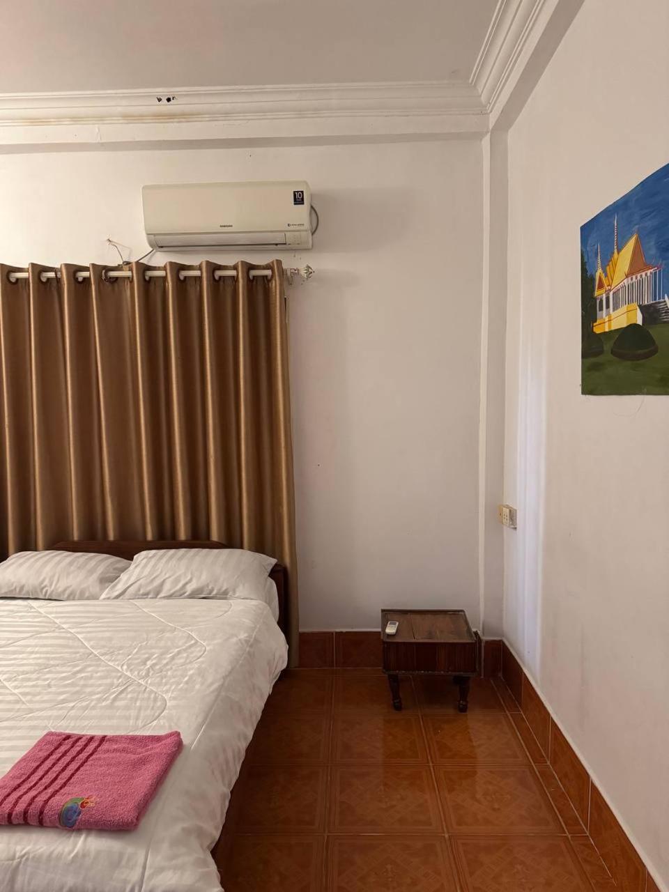 Namo Angkor Villa 시엠리아프 외부 사진