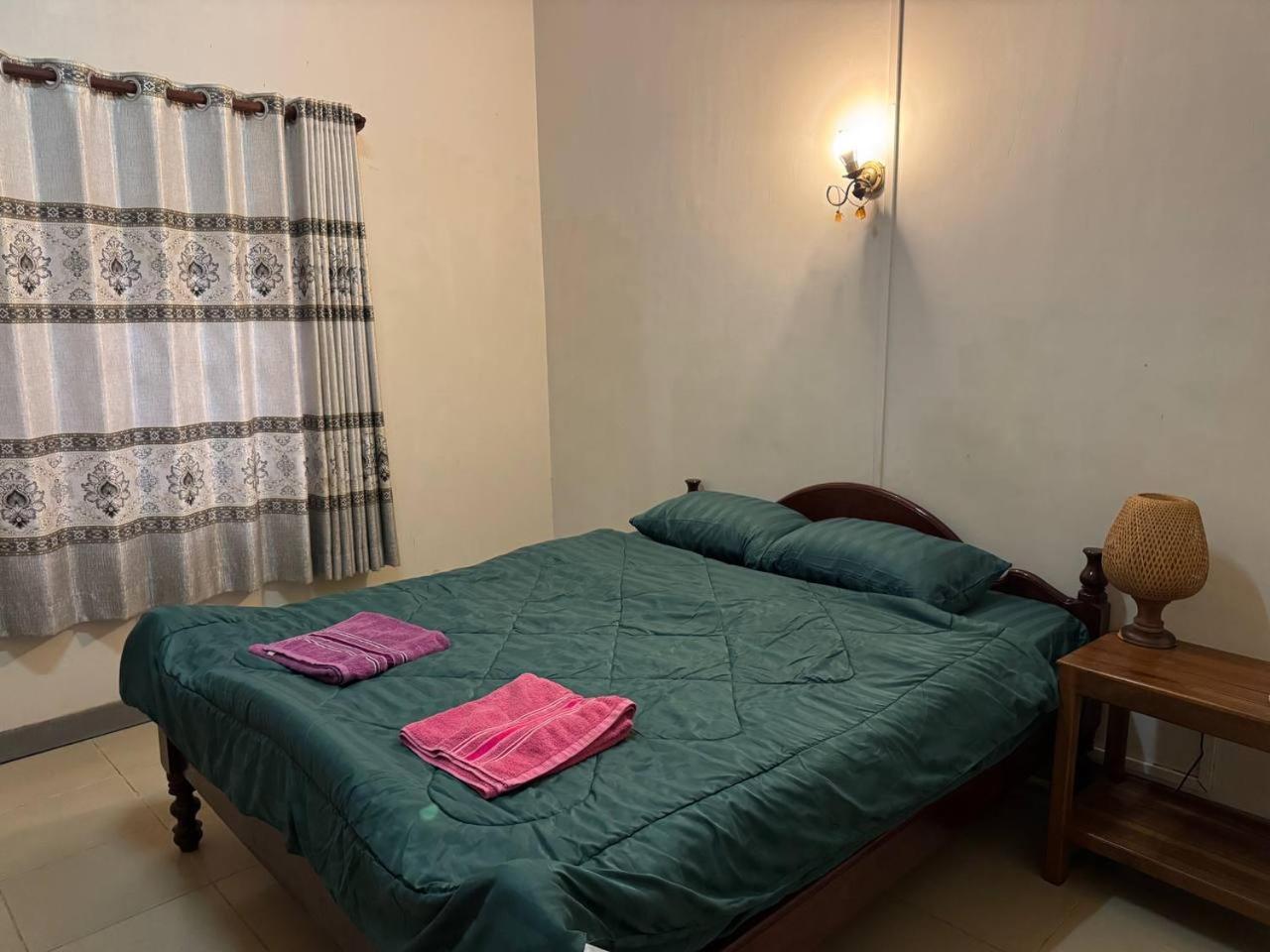 Namo Angkor Villa 시엠리아프 외부 사진