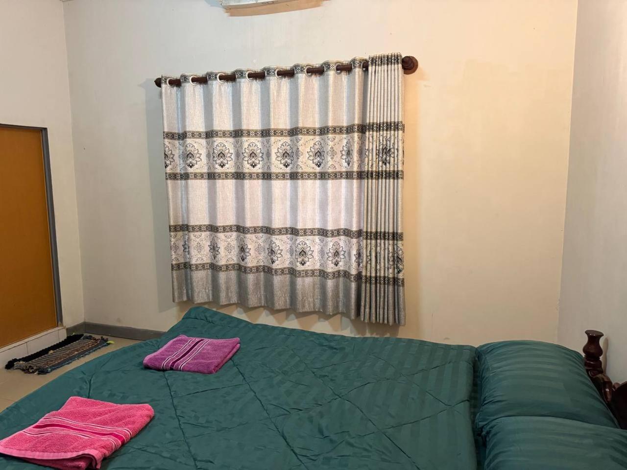 Namo Angkor Villa 시엠리아프 외부 사진