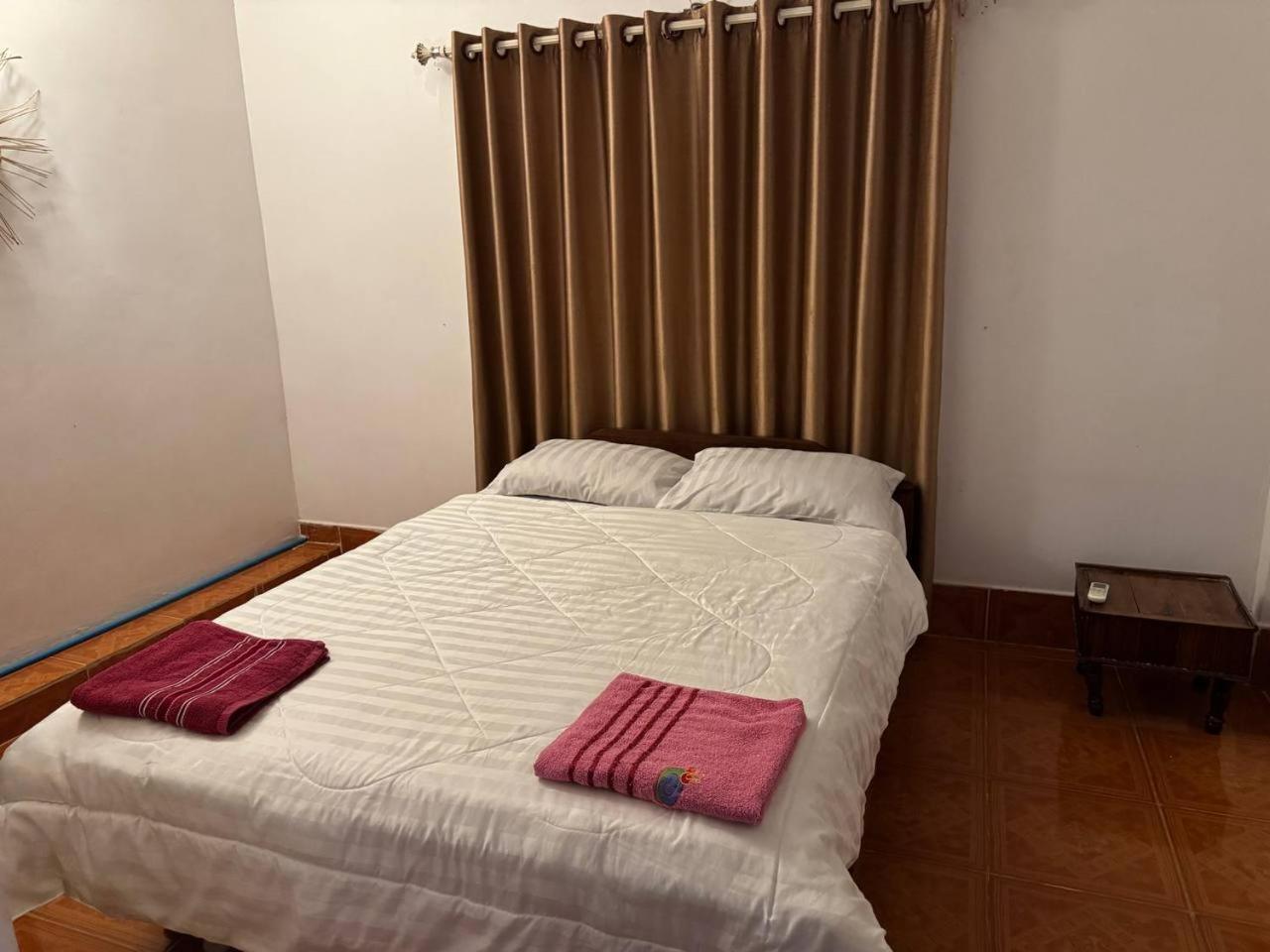 Namo Angkor Villa 시엠리아프 외부 사진