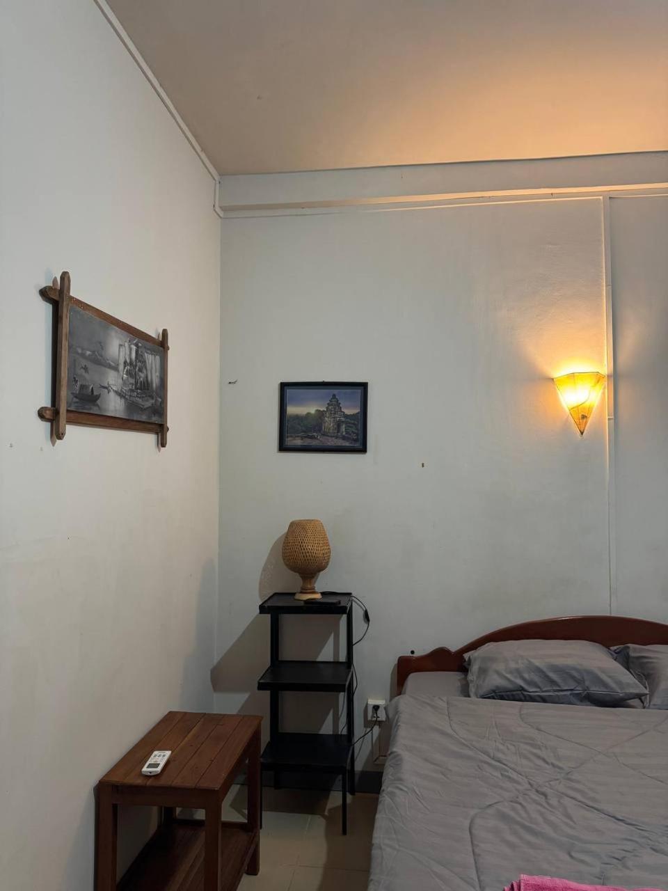 Namo Angkor Villa 시엠리아프 외부 사진