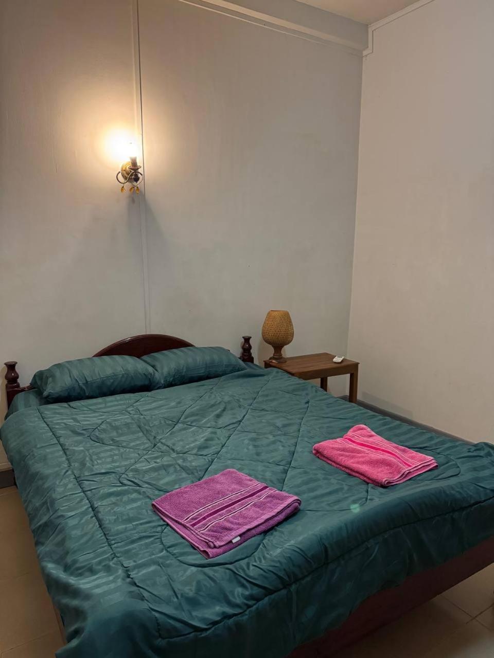 Namo Angkor Villa 시엠리아프 외부 사진