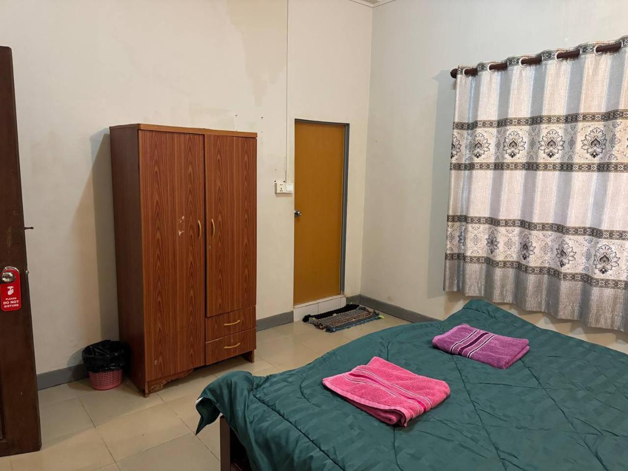 Namo Angkor Villa 시엠리아프 외부 사진