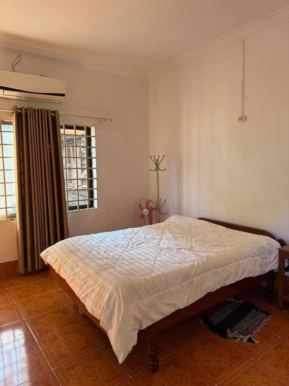 Namo Angkor Villa 시엠리아프 외부 사진