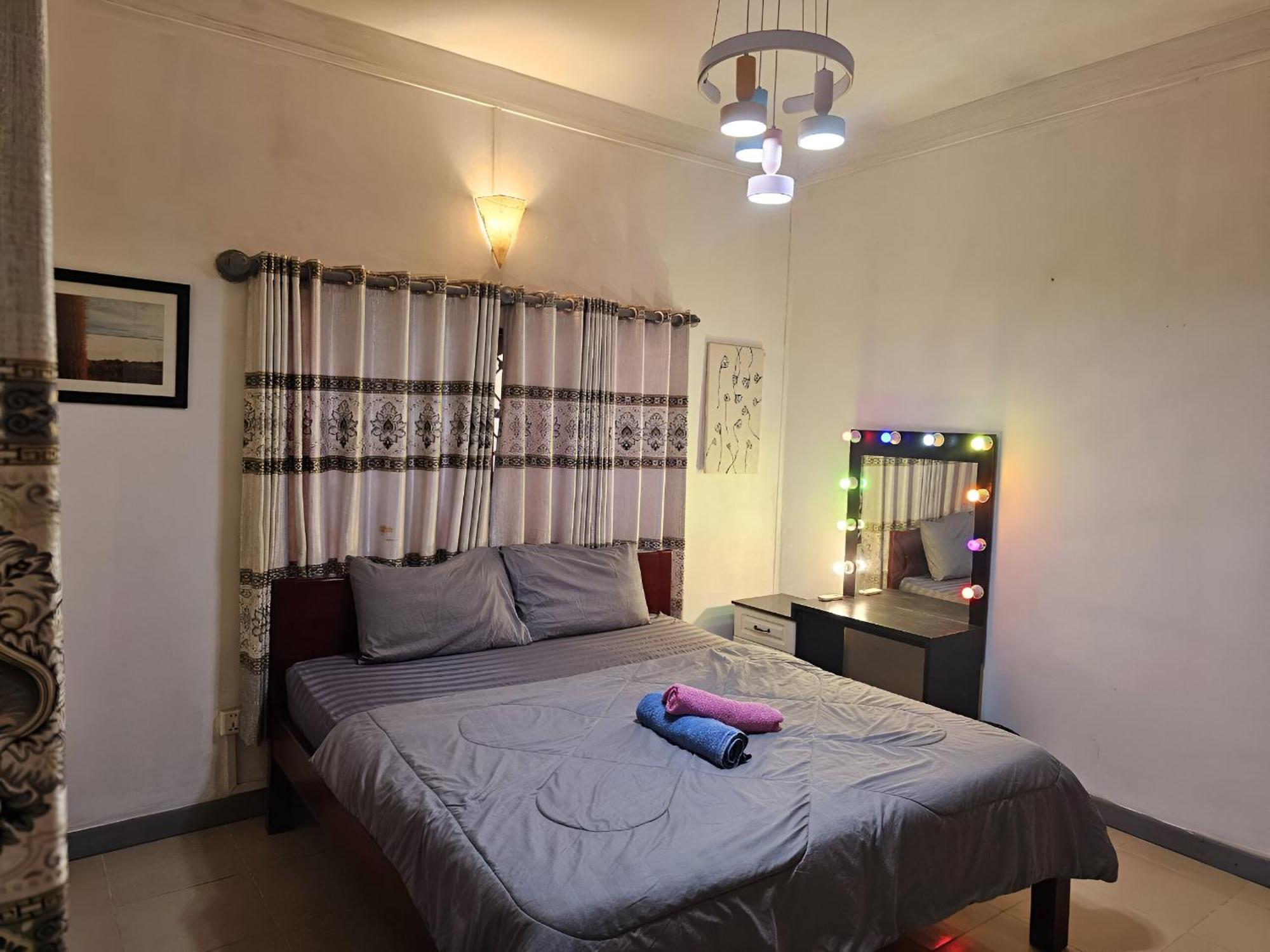 Namo Angkor Villa 시엠리아프 외부 사진